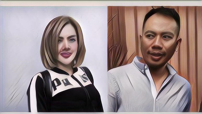 Barbie Kumalasari Resmi Gabung Tim Kuasa Hukum Vicky Prasetyo