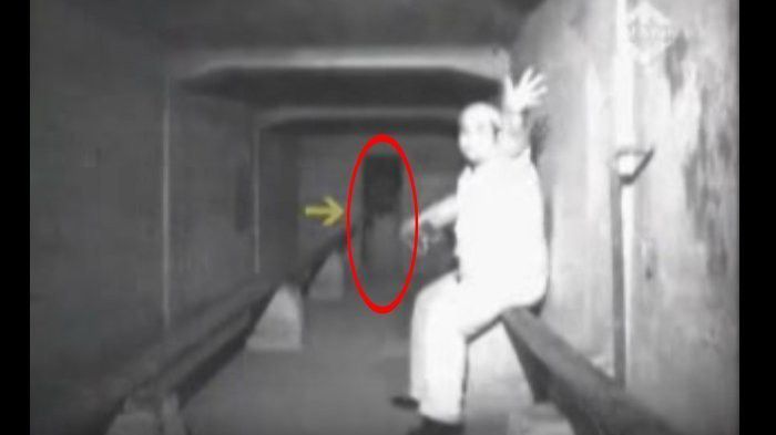 Dunia lain itu acara TV