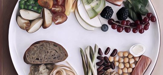 Mengapa Mengkonsumsi Real Food Lebih Baik Daripada Suplemen?