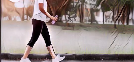 Puasa Sebentar Lagi, 5 Olahraga Ini Bisa Kamu Lakukan di Saat Ngabuburit