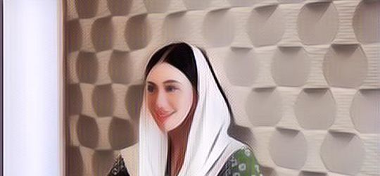 Cantiknya Istri Bupati Trenggalek yang Viral karena Diusir, Ternyata Pernah Main Film