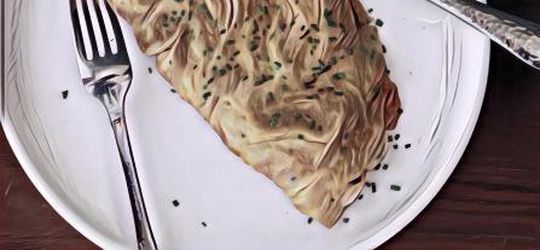 Sejarah dan Resep Dasar Bikin Omelette Kesukaan Napoleon Bonaparte