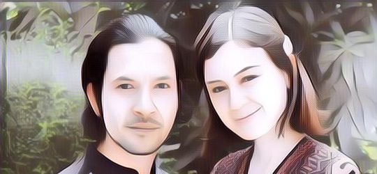 Cara Kimberly Rider Lupakan Mantan Suami: Terlalu Banyak Memori Kurang Asyik