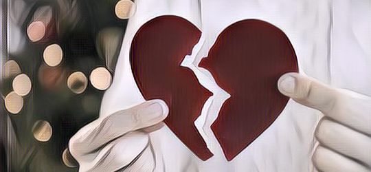 5 Alasan Paling Populer di Balik Putusnya Hubungan Asmara