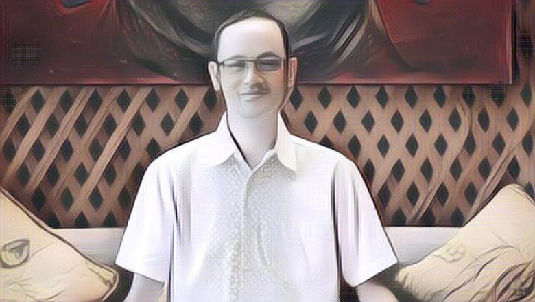 TERUNGKAP! Kondisi Jenazah Suami Dewi Lestari Usai Dikremasi