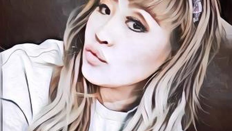 Berkali-Kali Menikah Hingga Diusir Ibu Karena Murtad, Kini Pinkan Mambo Dalami Kristen