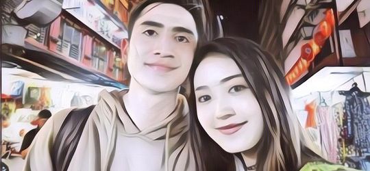 Pengalaman Verrell Bramasta Ciuman dengan Natasha Wilona, Bikin Baper Banget