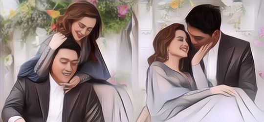 Intip Gaya Prewedding Ifan Seventeen dan Citra Monica, Makin Mesra Jelang Hari Pernikahan