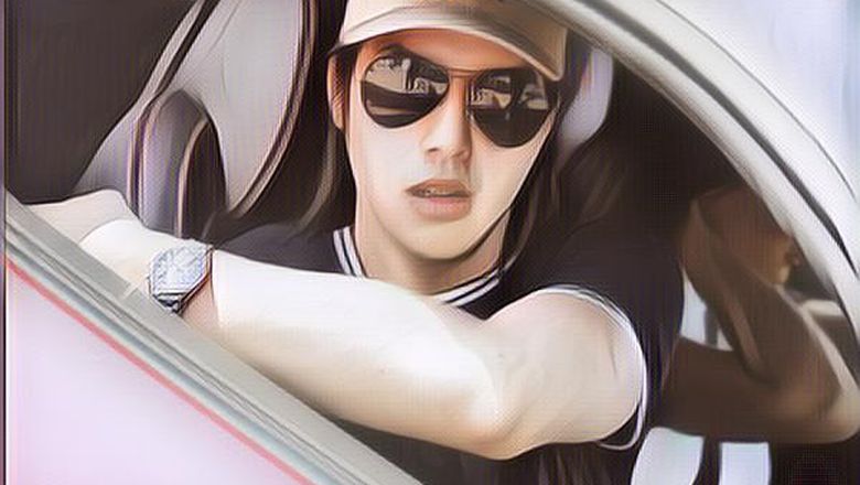 El Rumi Serius Cari Pacar, Frustasi Kelamaan Jadi Jomblo?