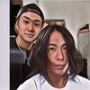 Hairstylist Dari Jepang Ini Membuktikan: Model Rambut Pria Bisa Mengubah Penampilan!