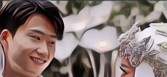 Viral Ada Pria Mirip Lee Do Hyun Menikah dengan Wanita Indonesia, Begini Kisah Cinta Mereka