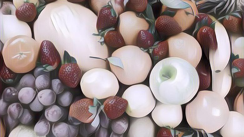 4 Buah yang Bisa Bantu Menaikkan Trombosit