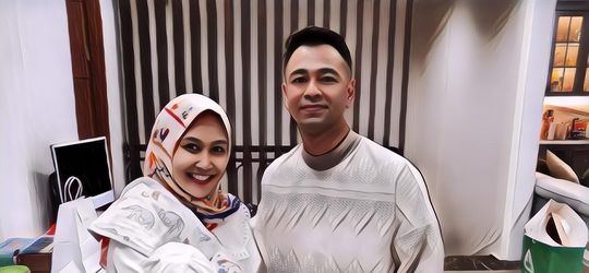 Belajar dari Gosip Raffi Ahmad, Kenapa Janda Lebih Memikat Suami Orang?