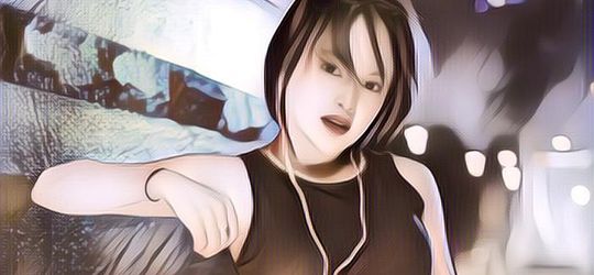 Lama Gak Muncul! Gini Kehidupan Jeje Slebew Setelah Citayam Fashion Week Dibubarkan