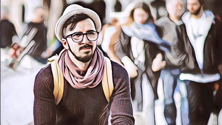 Tanda Pria Serius Menjalin Hubungan Bakal Kamu Temukan Dari 5 Zodiak Ini, Penasaran?