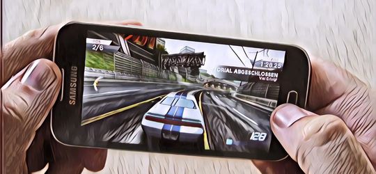 Spesifikasi Smartphone untuk Game HD yang Harus Dimiliki, Simak Penjelasannya!