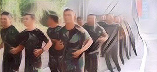 Jenis Olahraga Ala Militer yang Bisa Dicoba di Rumah