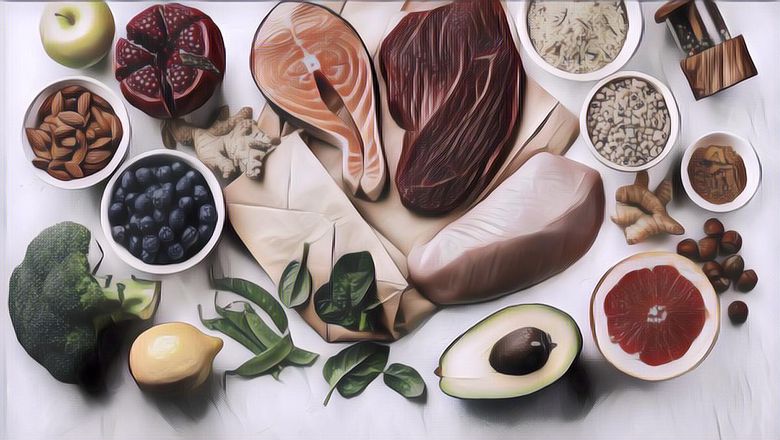 Pilihan Makanan yang Memiliki Protein Tinggi Selain Telur, Cocok untuk Sahur