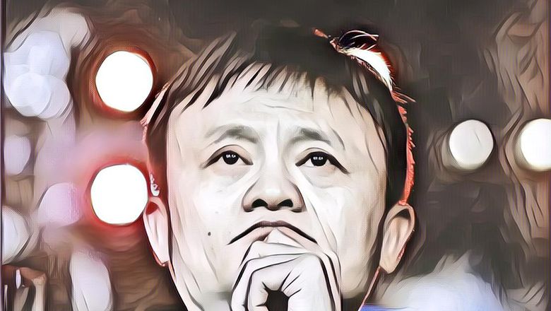 Menghilang Setelah Pidato Kontroversial, Muncul Spekulasi Jack Ma Dipenjara atau Udah Meninggal