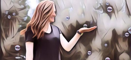 Ternyata, Kebahagiaan Bisa Didapat dengan Mencium 7 Aroma Ini