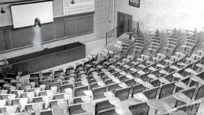 Deretan Kampus di Indonesia yang Dikenal Memiliki Cerita Horor Mengerikan