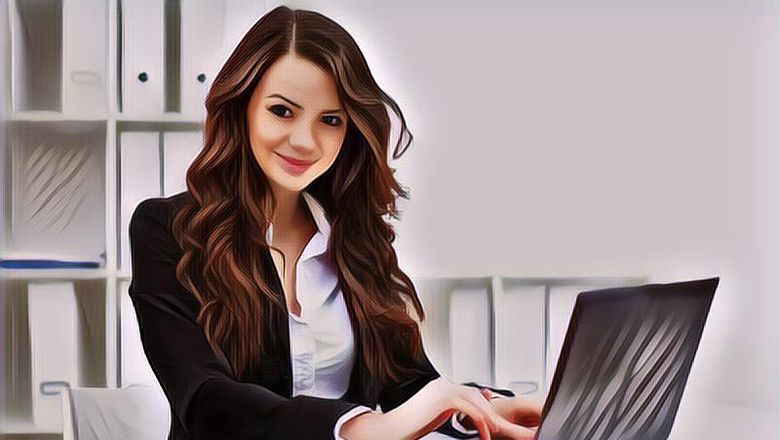 Tips Makeup Tahan Seharian di Kantor yang Wajib Dicoba, Enggak Gampang Luntur!