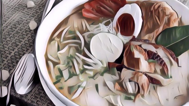 4 Jenis Soto di Indonesia yang Wajib Kamu Tau