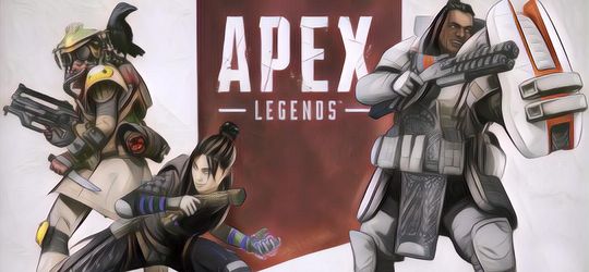 Apex Legends Ban 500 Ribu Pemain Guna Berantas Pemain Cheater