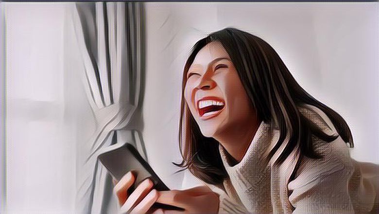 Ngakak! Seorang Kakak Memamerkan Notifikasi WA Milik Adiknya, Isinya Begini