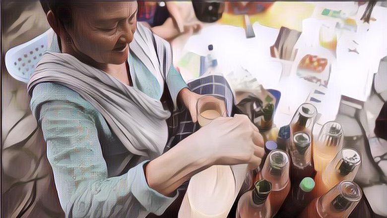 3 Resep "Rahasia" untuk Bantu Jaga Kesehatan Tubuh, Cuma Pakai Bahan Tradisional