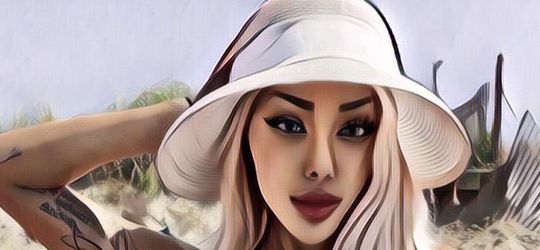 Wanita Ini Ngaku Nyesel Habiskan Rp200 Juta Supaya Mirip Barbie, Sampai Lupa Rupa Wajah Aslinya