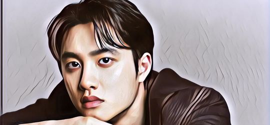 Untuk Pertama Kalinya! D.O EXO Akan Memerankan Penjahat dalam Drama Bertema Balas Dendam