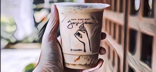 Masih Gunakan Kemasan Plastik, Ini Alasan Kopi Janji Jiwa