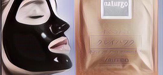 Naturgo Shiseido Masker Banyak Yang Suka, Tapi Faktanya Kamu Harus Tau!!!
