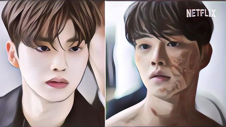 Song Kang Bongkar Perjuangan Beratnya Buat Lakukan Adegan Telanjang Di Drama Sweet Home 2