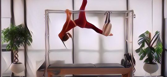 9 Manfaat Olahraga Pilates yang Saat Ini Sedang Digandrungi