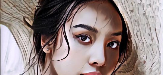 Unggah Foto Baru, Pacar Baru Anya Geraldine Akhirnya Terungkap! Ternyata Ini Orangnya