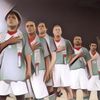 Ternyata Ada 3 Orang Israel yang Main di Liga Sepak Bola Palestina