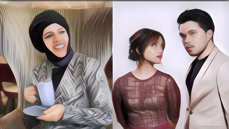 Disebut Pengecut Karena Belum Kenalkan Fuji Ke Keluarganya, Thariq Halilintar Bongkar Fakta Ini Soal Ibunya