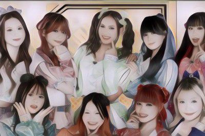 Grup Idol LEMON Rilis Lagu &ldquo;Level Up!"