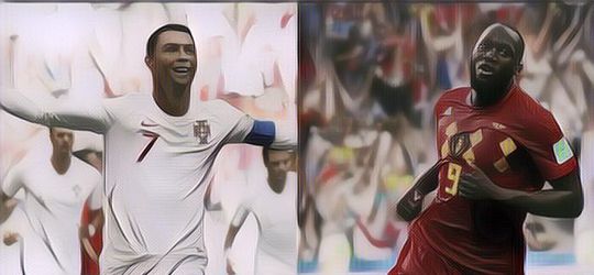 Belgia VS Portugal di 16 Besar EURO 2020, Berakhir dengan Adu Penalti?