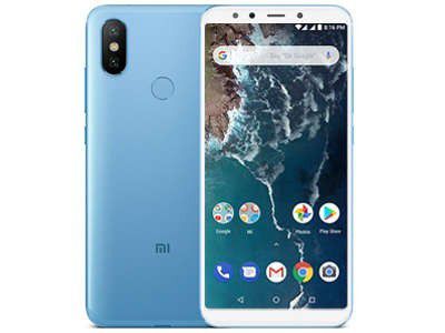 5. Xiami Mi A2