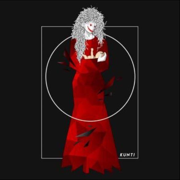 Masalalu Lasmi si Kuntilanak merah