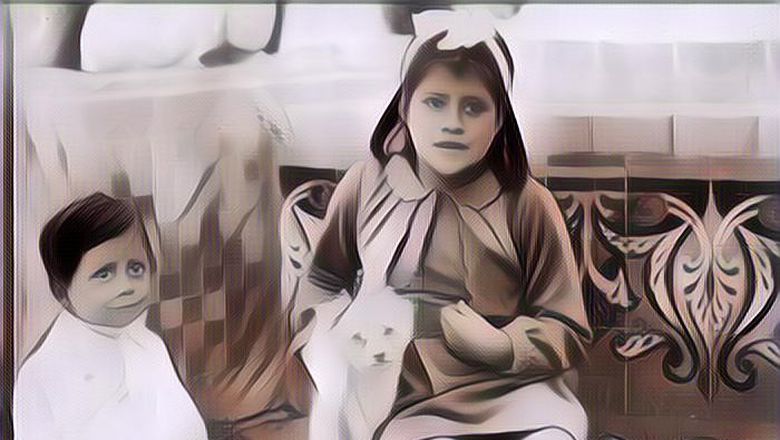 Kisah Misterius Lina, Gadis yang Hamil dan Melahirkan di Usia 5 Tahun