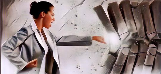 Cara Mengubah Pikiran Negatif Menjadi Tindakan yang Lebih Produktif