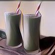 Resep Green Smoothie Alpukat Pisang, Menu Diet Sehat dengan Hasil Berlipat