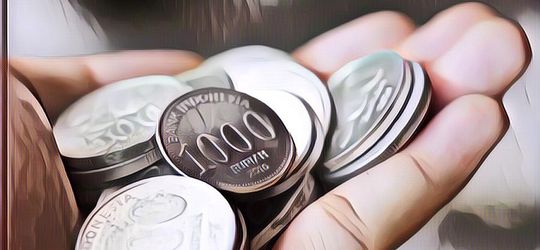 Sering Donasikan Uang Kembalian Setelah Belanja di Indomaret, Kira-kira ke Mana Ya Perginya?