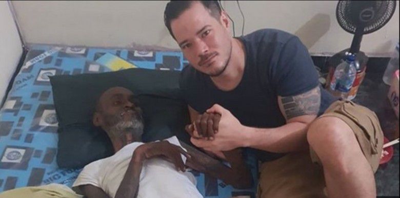 Ajakan Zack Lee buat masyarakat