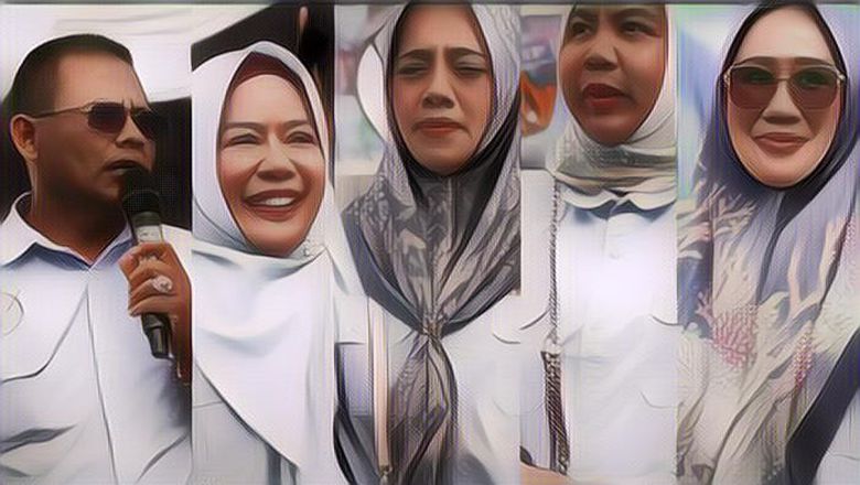 Ini Dia Berbagai Kontroversi Walkot Prabumulih, Salah Satunya Pamer 4 Istri