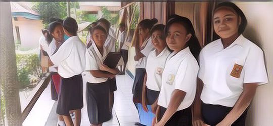 Kronologi Siswa SMP di NTT Meninggal Usai Jajan Bakso Tusuk